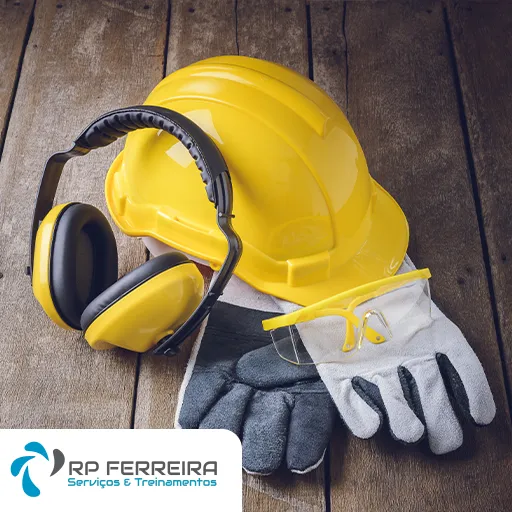 Curso completo de segurança do trabalho com certificado