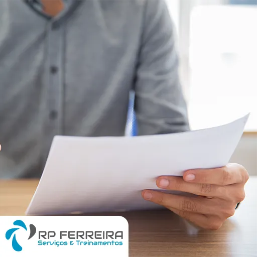 Elaboração oficial de LTCAT