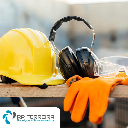 Formação EAD em Segurança do Trabalho Certificada